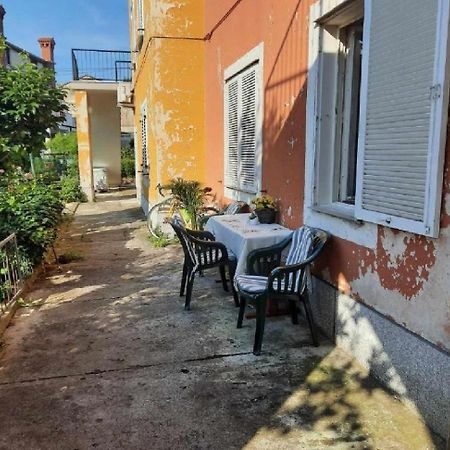 Apartment Orchidea Izola Esterno foto