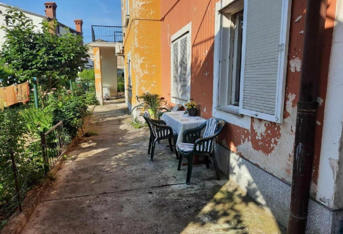 Apartment Orchidea Izola Esterno foto