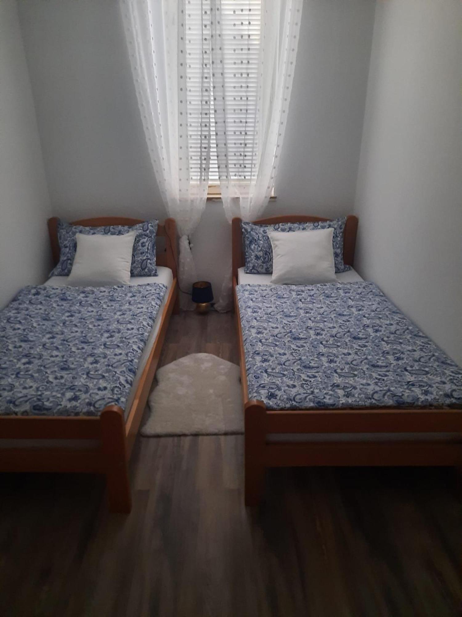 Apartment Orchidea Izola Esterno foto